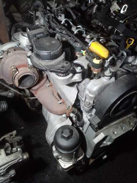 Ağrı CHEVROLET CAPTİVA Çıkma Yedek Parça - Ağrı CHEVROLET CAPTİVA Çıkma Motor